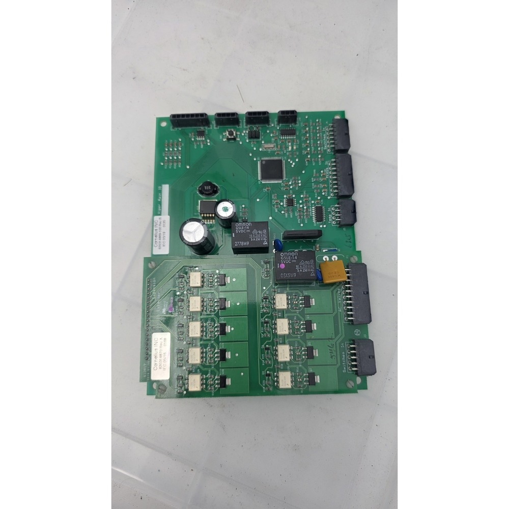 CORNELIUS VIPER 620314869-100  MAIN CONTROL BOARD 620314870 Circuit Board